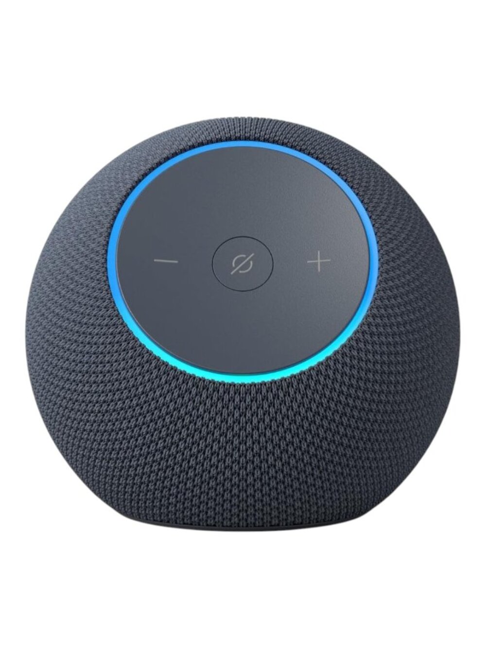 Amazon Echo Dot Max Alexa Smart Speaker Graphite Black (Newest Model) MA49CA